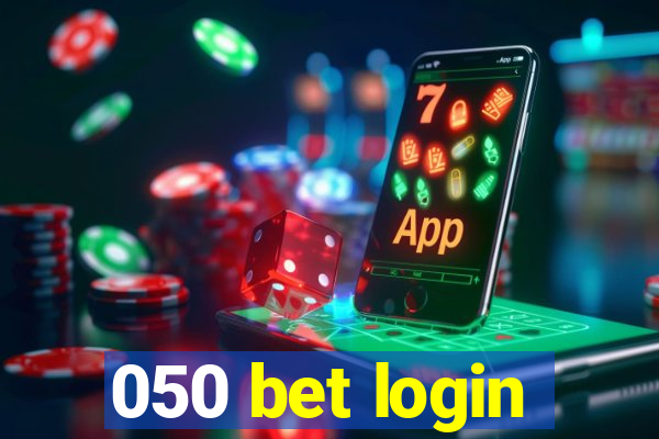 050 bet login